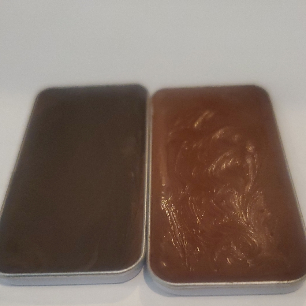 Seint highlight bronzer contour- 8 tins - Picture 4 of 7